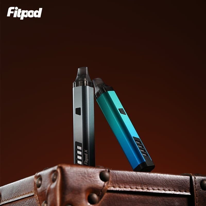 Fitpod X SLYEEK 3斯萊克三代注油小主機:圖片 5
