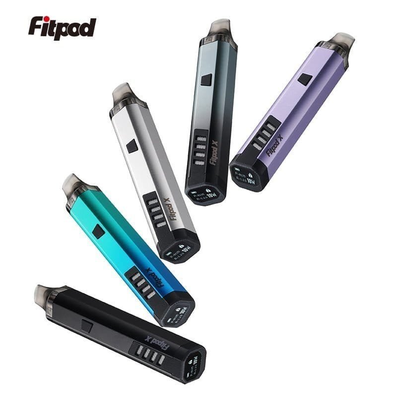 Fitpod X SLYEEK 3斯萊克三代注油小主機:圖片 3